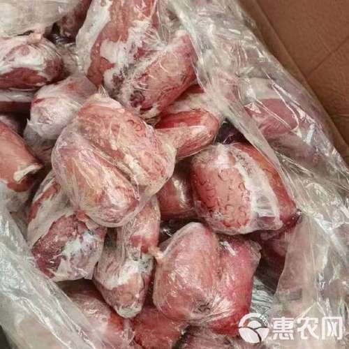 国产牛宝批发 新鲜牛副产品 禽畜肉蛋优选