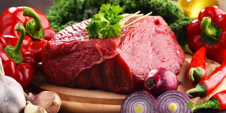 冷冻肉类食品报废处理广州食品销毁公司