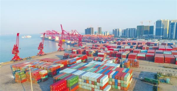 海南商务厅:国际贸易&ldquo;单一窗口&rdquo;海南升级版已启动建设